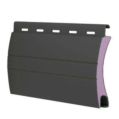 Profilo in alluminio coibentato AD45