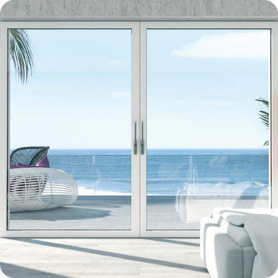 Schüco LivIngSlide Evolution